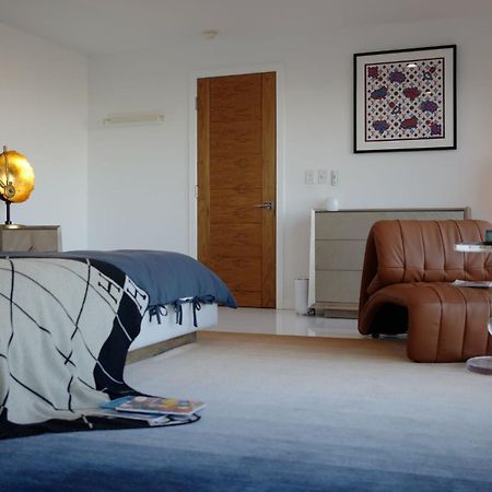 Skyline Serenity Luxe Suite-Private Room Los Angeles Luaran gambar
