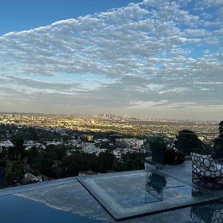 Skyline Serenity Luxe Suite-Private Room Los Angeles Luaran gambar