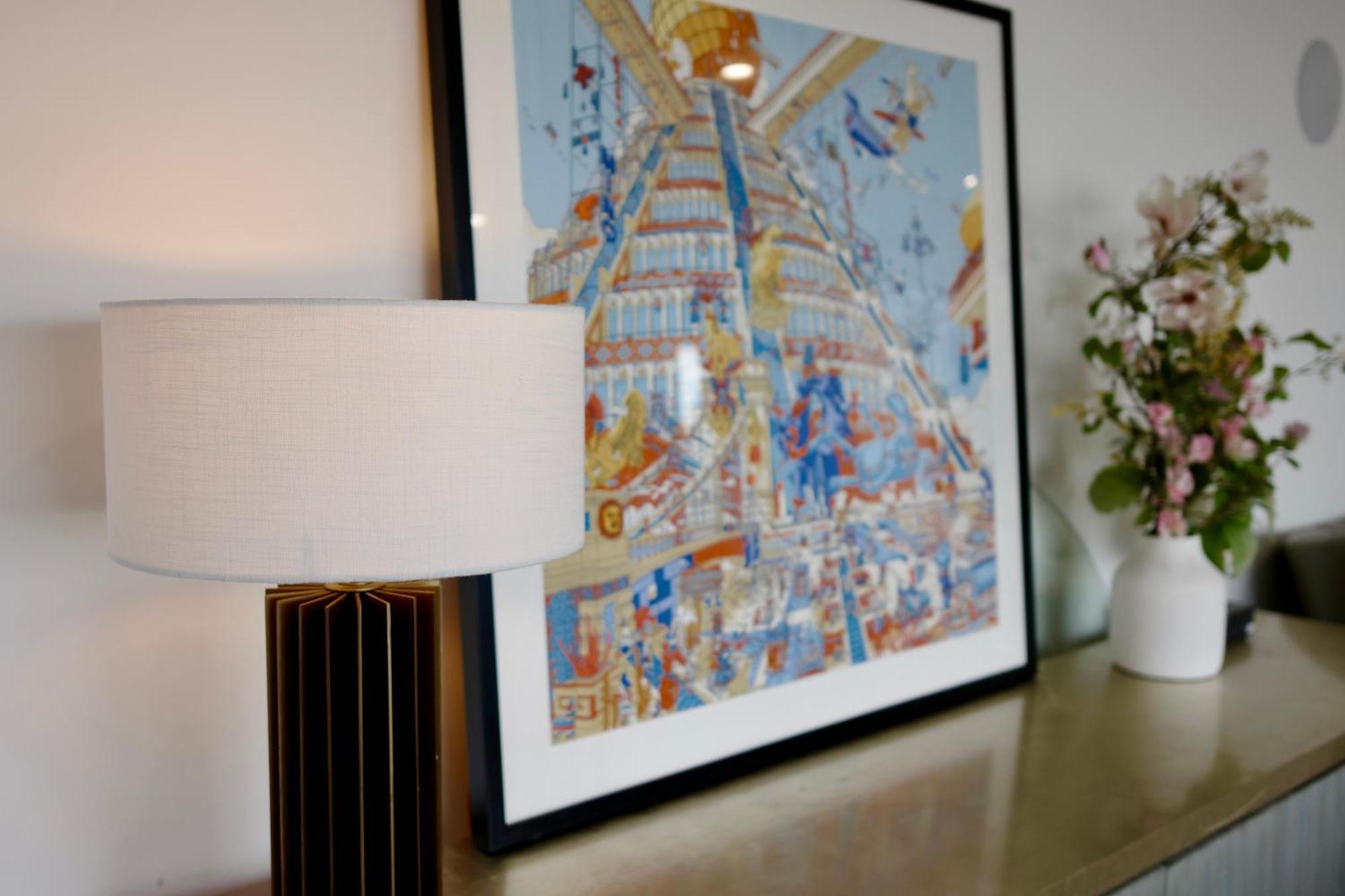 Skyline Serenity Luxe Suite-Private Room Los Angeles Luaran gambar