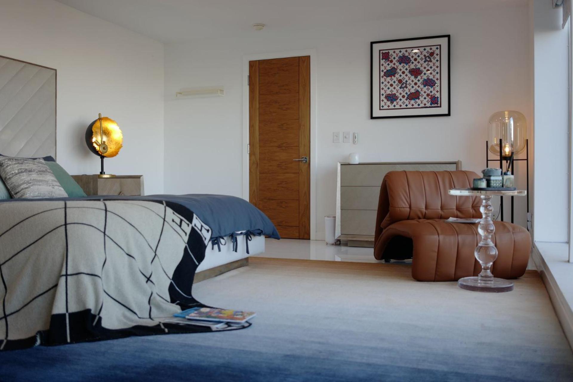 Skyline Serenity Luxe Suite-Private Room Los Angeles Luaran gambar