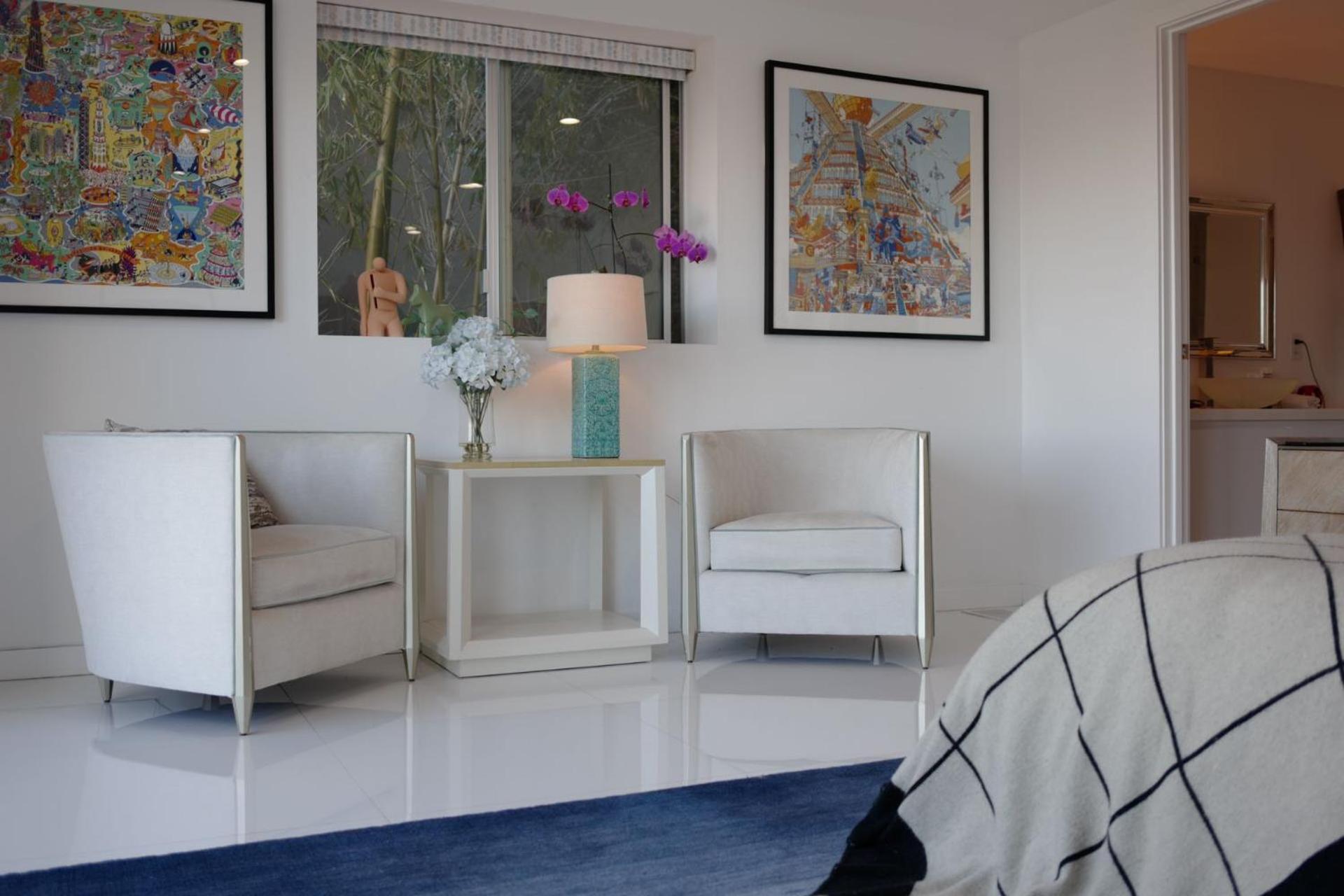 Skyline Serenity Luxe Suite-Private Room Los Angeles Luaran gambar